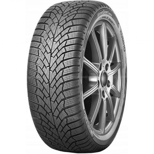 Большое фото товара - 185/55/15 86H Kumho WinterCraft WP52+ XL, 540607. Вариант №1