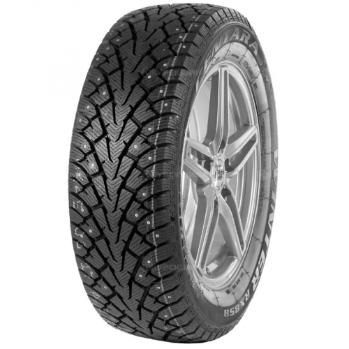 Большое фото товара - 215/70/15 98S Centara Winter RX858, 540746. Вариант №3