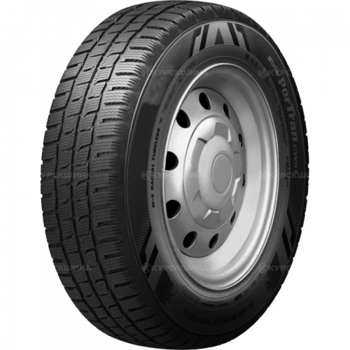 Большое фото товара - 225/55/17C 109/107T Kumho Winter PorTran CW51, 540818. Вариант №3