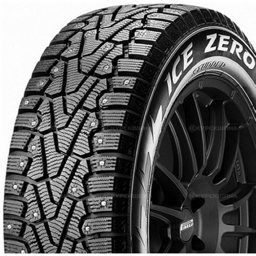 Большое фото товара - 215/65/16 102T Pirelli Ice Zero, 540989. Вариант №4