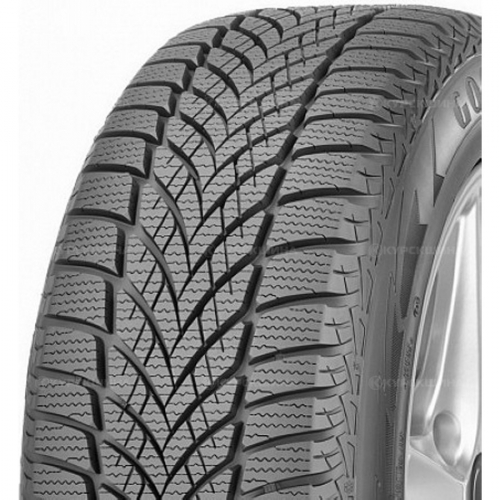 Большое фото товара - 265/65/18 114T Centara Winter RX626, 541072. Вариант №8