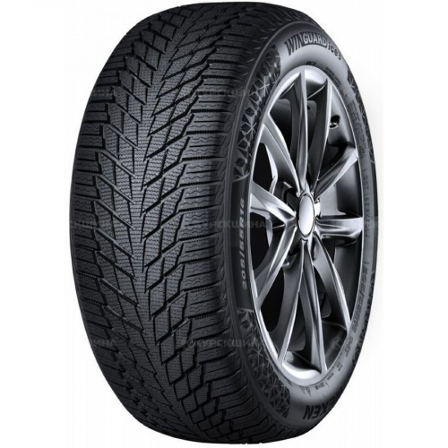 Большое фото товара - 245/60/18 105T Nexen Winguard Ice 3, 541086. Вариант №1