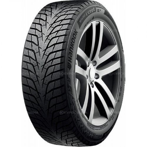 Большое фото товара - 235/40/19 96H Hankook Winter i*cept IZ3 W636 XL, 541177. Вариант №1