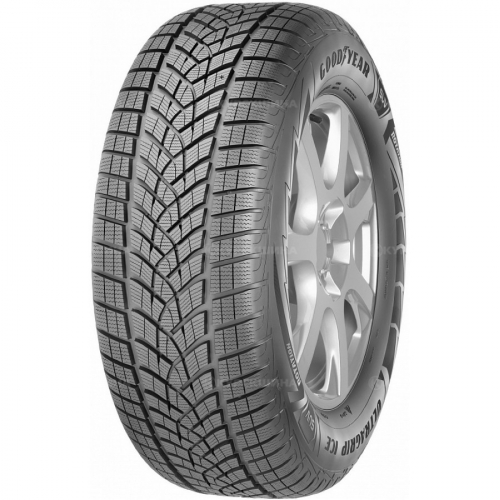 Большое фото товара - 265/50/20 111T Goodyear UltraGrip Ice SUV Gen-1 XL, 541188. Вариант №4