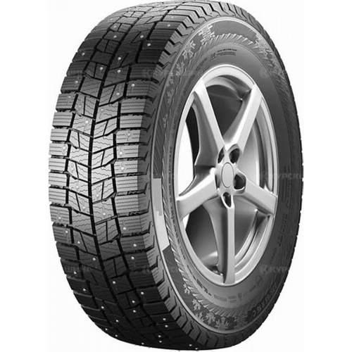 Большое фото товара - 215/75/16C 113/111R Gislaved VanControl Ice, 541335. Вариант №2