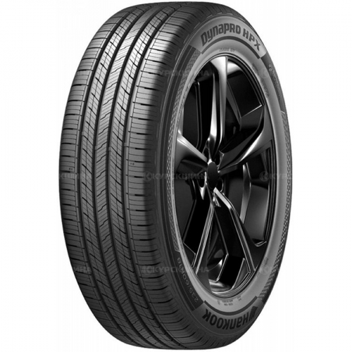 Большое фото товара - 235/55/18 100V Hankook Dynapro HPX RA43 SUV, 541441. Вариант №1