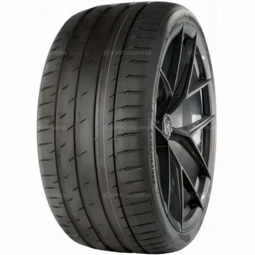 Большое фото товара - 285/40/22 110Y Unistar Sport M5 XL, 541848. Вариант №1