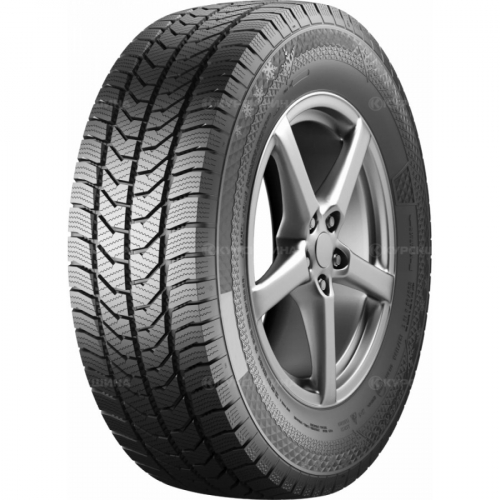 Большое фото товара - 205/70/15C 106/104R Gislaved VanControl Arctic, 541902. Вариант №2