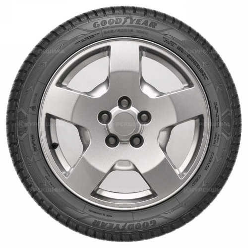 Большое фото товара - 245/45/20 103T Goodyear UltraGrip Ice 2 Plus XL, 541963. Вариант №3