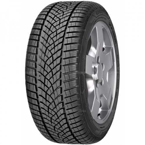 Большое фото товара - 245/45/20 103T Goodyear UltraGrip Ice 2 Plus XL, 541963. Вариант №1