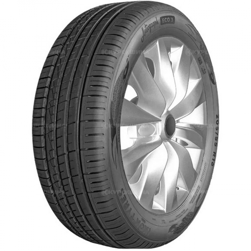Большое фото товара - 165/70/14 81T Ikon / Nokian Tyres Autograph Eco 3, 542280. Вариант №1
