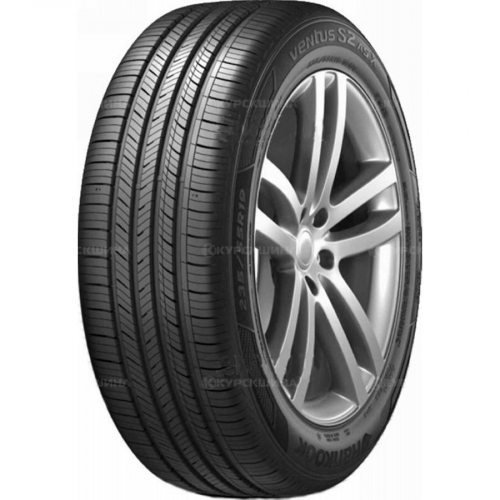 Большое фото товара - 245/45/20 99V Hankook Ventus S2 AS X RH17, 542568. Вариант №1