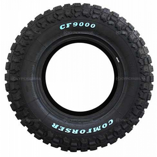 Большое фото товара - 285/70/17 126/123Q Comforser CF9000, 542586. Вариант №3