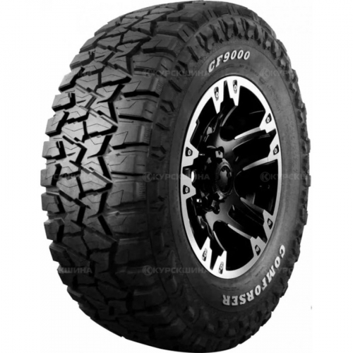 Большое фото товара - 285/70/17 126/123Q Comforser CF9000, 542586. Вариант №1
