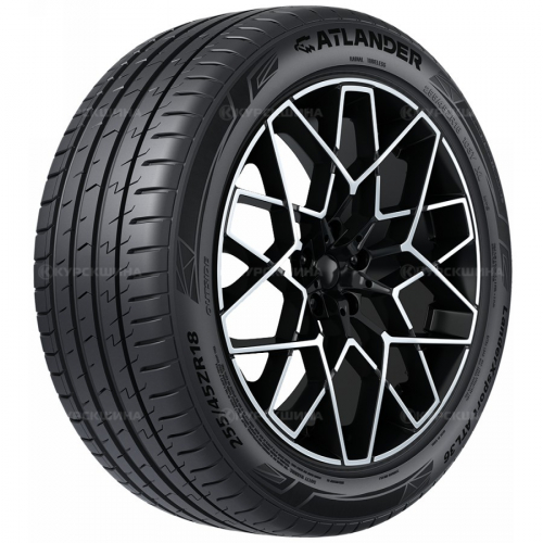Большое фото товара - 215/55/18 99W Atlander LanderXsport ATL36 XL, 542689. Вариант №8