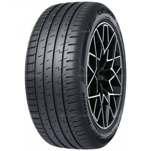 Большое фото товара - 215/55/18 99W Atlander LanderXsport ATL36 XL, 542689. Вариант №5