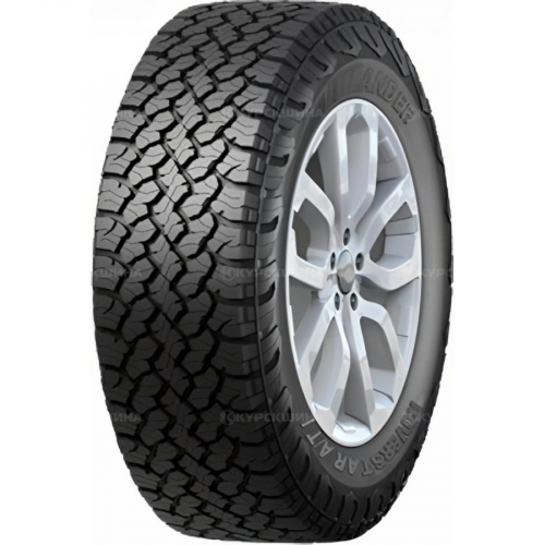 Большое фото товара - 265/65/17 112S Atlander RoverStar A/T I, 542811. Вариант №2