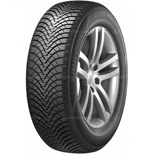 Большое фото товара - 215/60/17 96V Laufenn G-Fit 4S LH71, 543189. Вариант №1