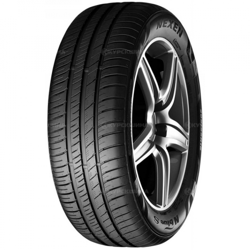 Большое фото товара - 195/50/15 82V Nexen NBlue S, 543363. Вариант №2