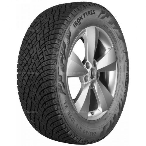 Большое фото товара - 245/45/20 103T Ikon / Nokian Tyres Autograph Snow 5 SUV XL, 543378. Вариант №1