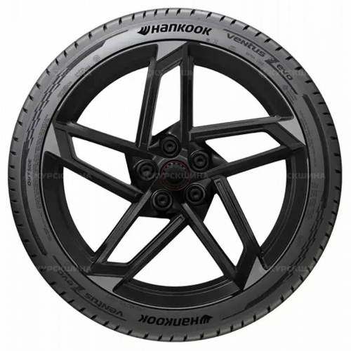 Большое фото товара - 275/35/19 100Y Hankook Ventus evo K137 XL, 543562. Вариант №3