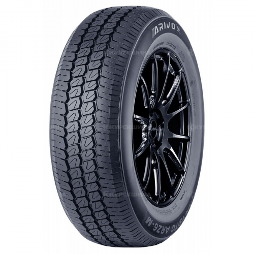 Большое фото товара - 155/13C 90/88Q Arivo Transito ARZ 6-M, 543596. Вариант №3