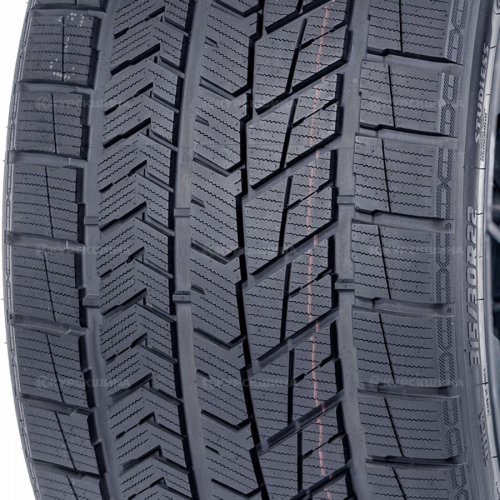 Большое фото товара - 325/40/22 118T Unistar Ice Protection XL, 543796. Вариант №2