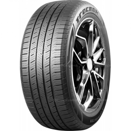 Большое фото товара - 235/65/17 108H Tracmax X-Privilo TX9 XL, 544059. Вариант №1