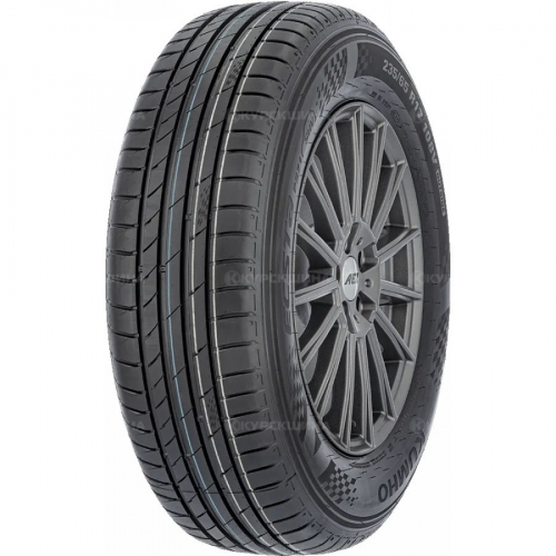 Большое фото товара - 285/50/20 116W Kumho ECSTA PS71 SUV XL, 544240. Вариант №1