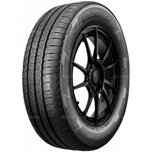 Большое фото товара - 205/70/15C 106/104R Attar S03, 544247. Вариант №4