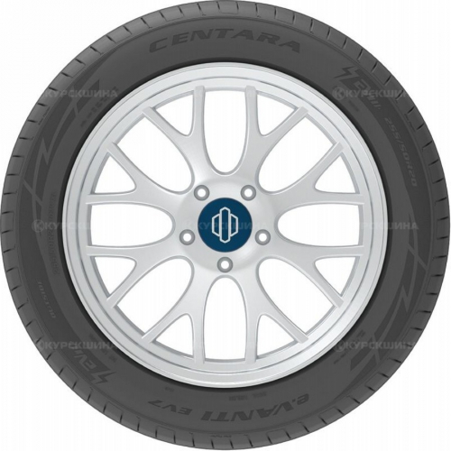Большое фото товара - 255/50/20 109V Centara e.Vanti EV7 XL, 544293. Вариант №6