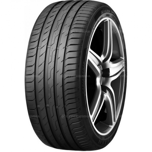 Большое фото товара - 295/40/19 108Y Nexen Nfera Sport XL, 544327. Вариант №1