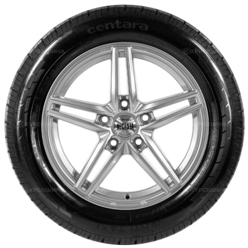 Большое фото товара - 185/65/14 86H Centara Vanti Taxi, 544335. Вариант №6