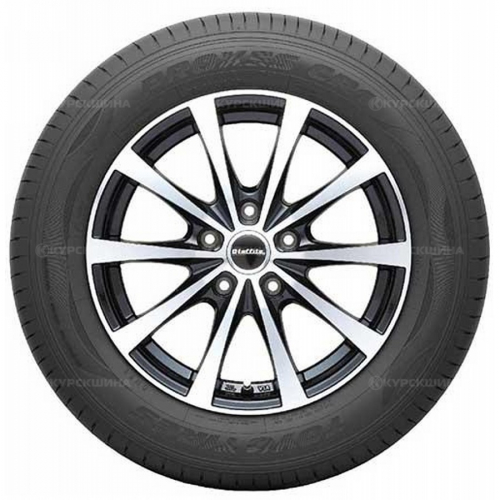 Большое фото товара - 215/55/17 94V Toyo Proxes CR1, 544470. Вариант №6