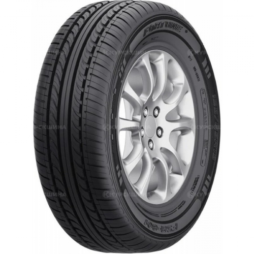 Большое фото товара - 175/70/13 82T Fortune FSR-801, 544687. Вариант №1