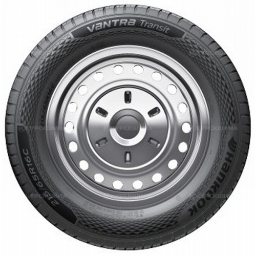 Большое фото товара - 215/60/17C 109/107T Hankook Vantra Transit RA58, 544707. Вариант №7