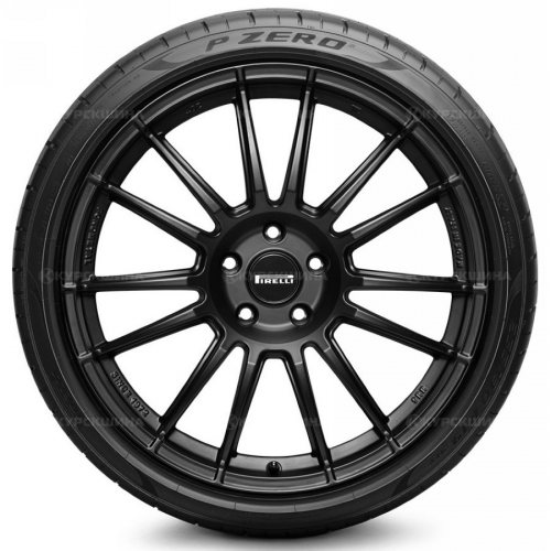 Большое фото товара - 285/40/22 110Y Pirelli P Zero Sports Car XL, 544806. Вариант №6
