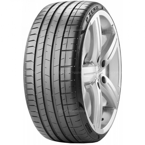 Большое фото товара - 285/40/22 110Y Pirelli P Zero Sports Car XL, 544806. Вариант №4