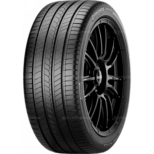 Большое фото товара - 255/50/20 109V Formula Rosso XL, 544902. Вариант №1