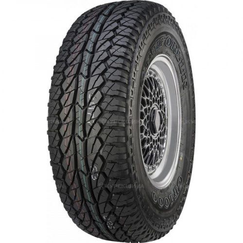 Большое фото товара - 245/70/16 106T Comforser CF1000, 544943. Вариант №1