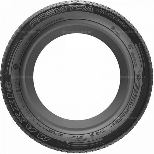 Большое фото товара - 235/45/20 100W Maxxis Premitra All-Season AP3 XL, 544977. Вариант №6