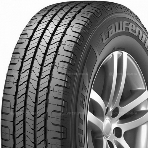 Большое фото товара - 215/70/16 100H Laufenn X FIT HT LD01 SUV, 545078. Вариант №5