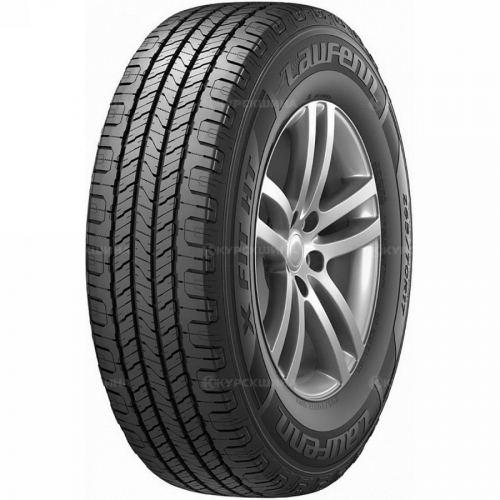 Большое фото товара - 215/70/16 100H Laufenn X FIT HT LD01 SUV, 545078. Вариант №1