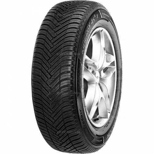 Большое фото товара - 275/45/21 110Y Hankook Kinergy 4s2 H750 SUV XL, 545514. Вариант №1
