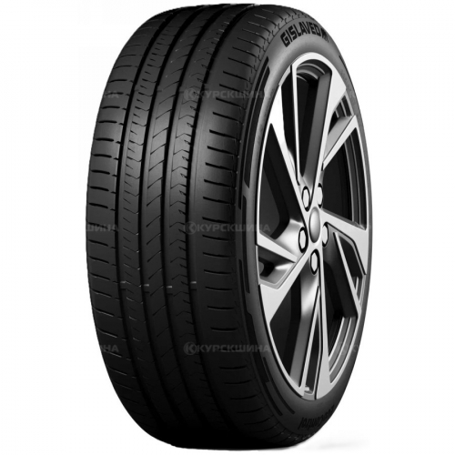 Большое фото товара - 255/50/19 107H Gislaved EcoControl XL FR, 545603. Вариант №1
