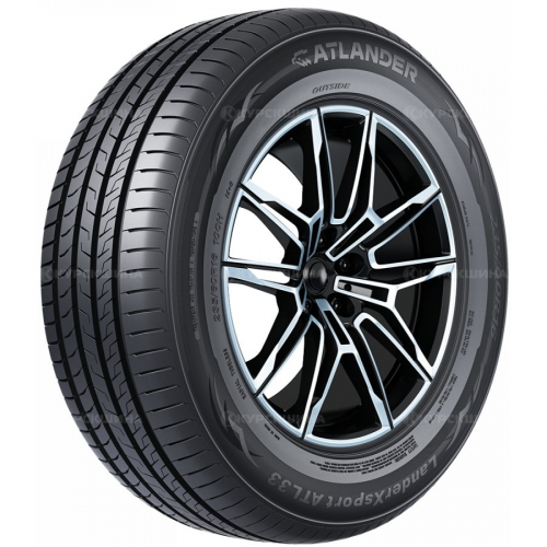 Большое фото товара - 175/60/15 81H Atlander LanderXsport ATL33, 545612. Вариант №8