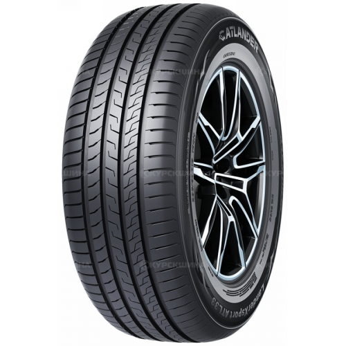 Большое фото товара - 175/60/15 81H Atlander LanderXsport ATL33, 545612. Вариант №5