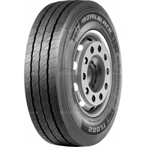 Большое фото товара - 215/75/17,5 135/133L Royal Black TL002, 545896. Вариант №2
