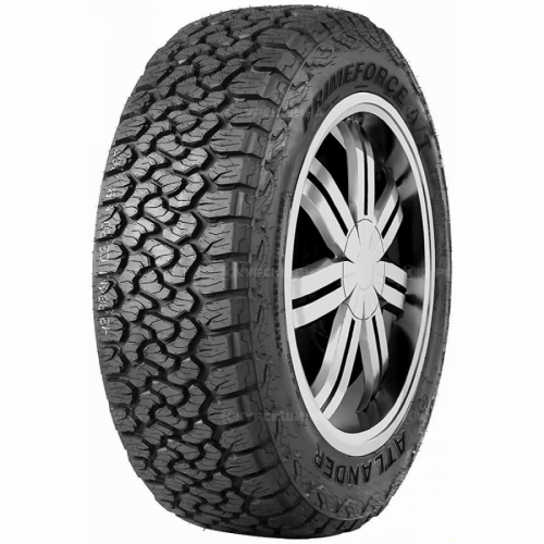 Большое фото товара - 225/60/17 99H Atlander PrimeForce A/T, 546011. Вариант №2