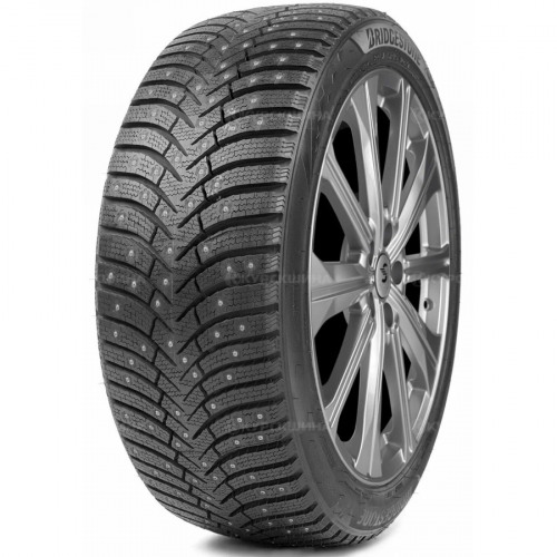 Большое фото товара - 205/60/16 96T Bridgestone Blizzak Spike-03 XL, 546337. Вариант №1